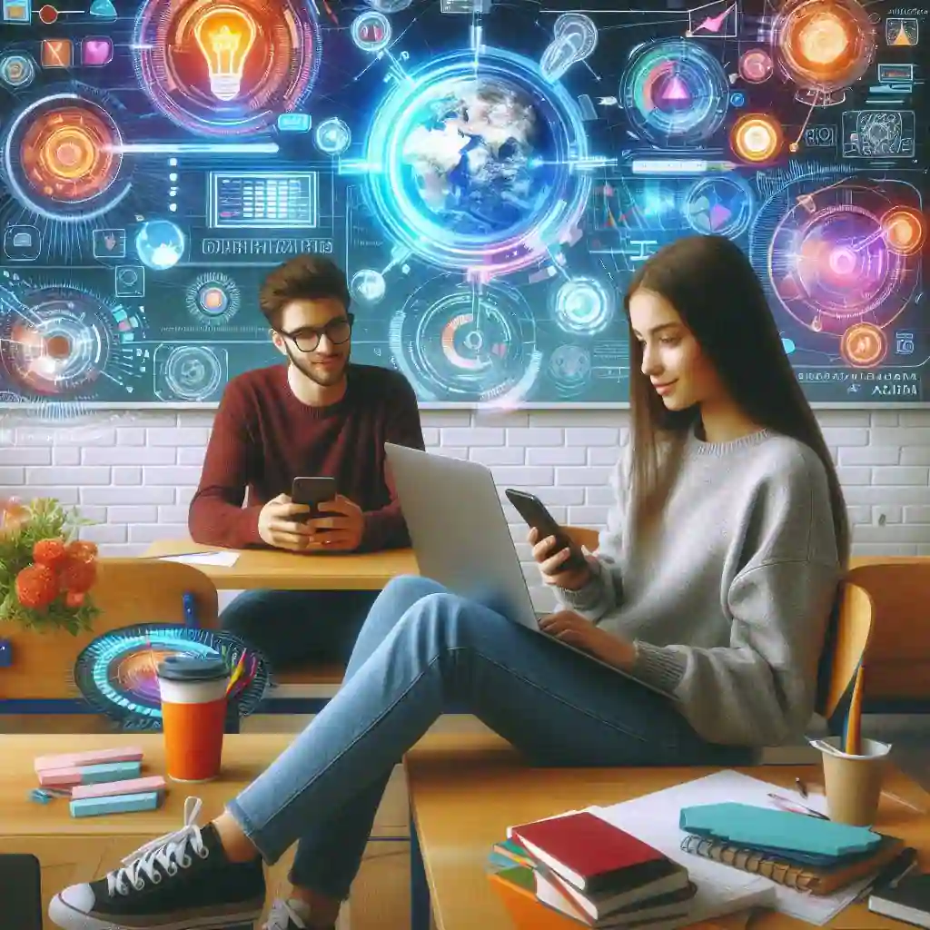 Best Free AI Tools for Presentations in 2025