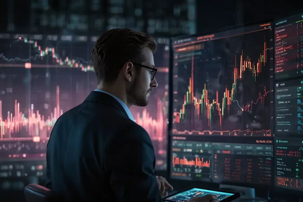 AI helping smarter financial decisions in 2025