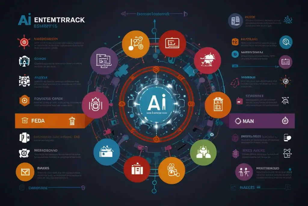 Benefits of Artificial Intelligence in 2025
