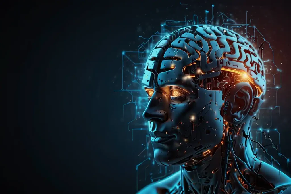 How AI Will Make You Smarter Than 95% of People by 2025