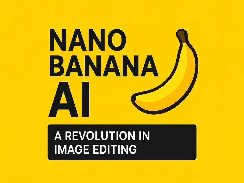Nano Banana AI