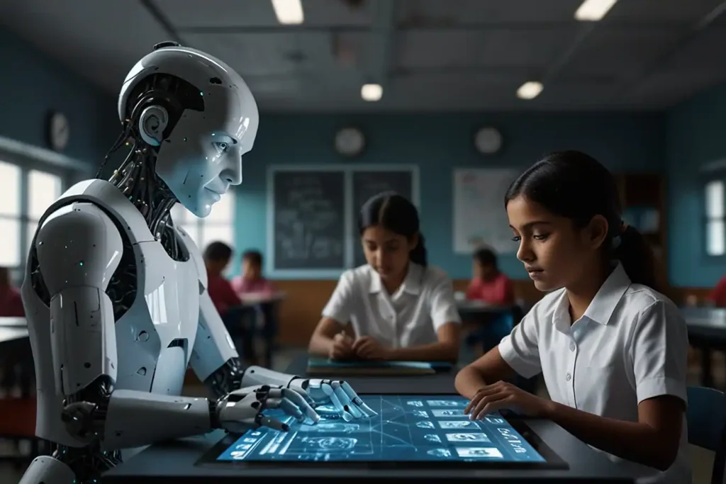 kya AI naukariyon ki jagah le lega