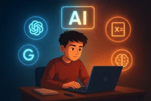 AI Use for Students
