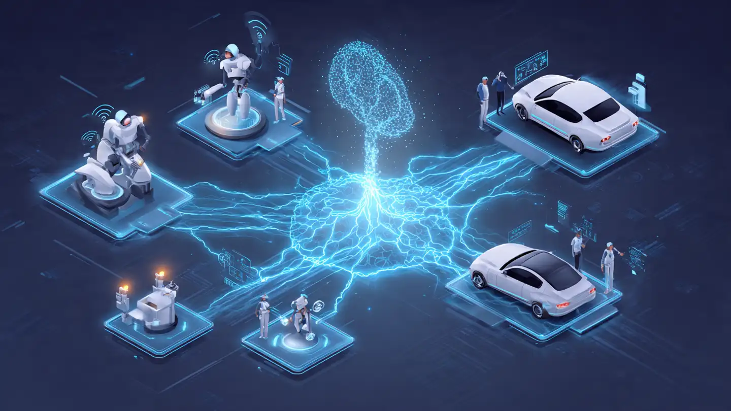 Applications of Artificial Intelligence