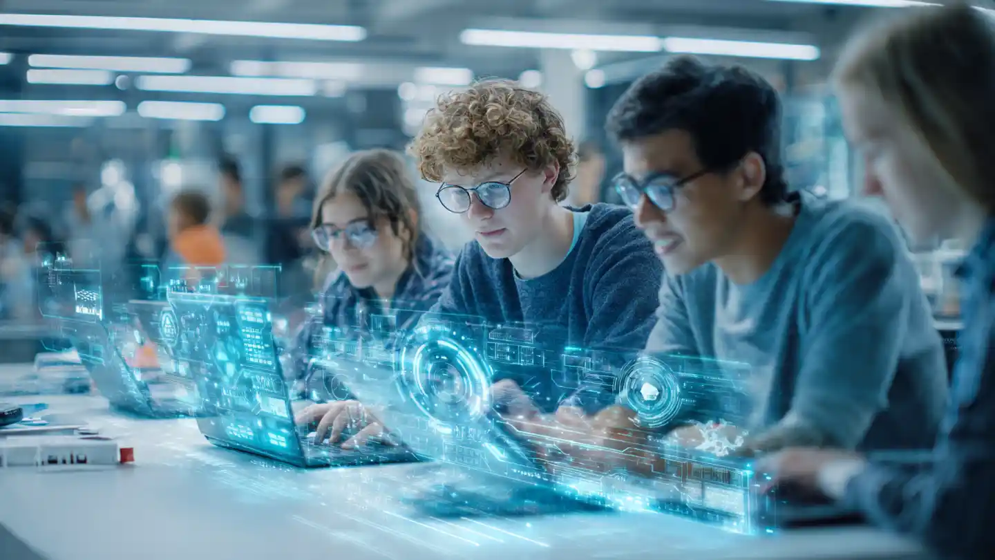 Best AI Tools for Engineering Students