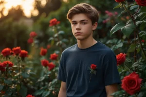  Gemini AI Photo Prompt Copy-Paste Trending Boy