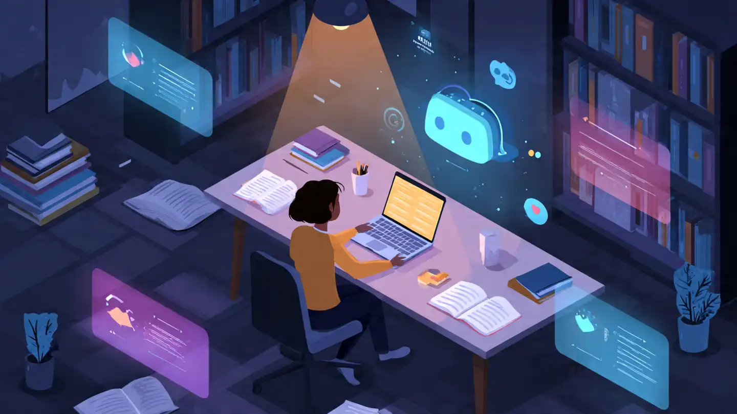 How AI Can Help Me Revise for Board Exams Real Use Cases & Ideas 