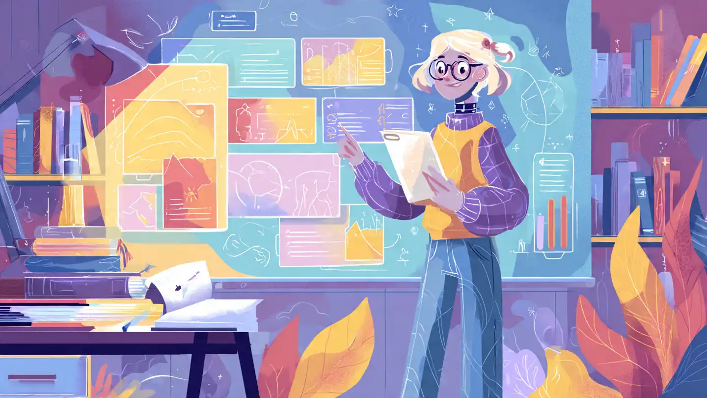 How AI Can Help with Exam Revision