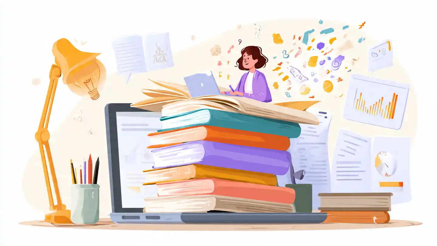 How AI Can Help with Exam Revision