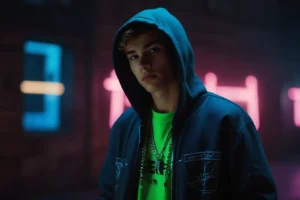 Prompt for Gemini AI Boy Style