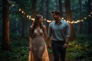 Prompt for Gemini for Couple