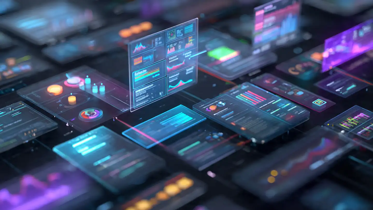 Social Media Algorithms