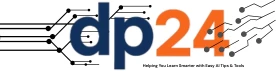 DP24 Logo